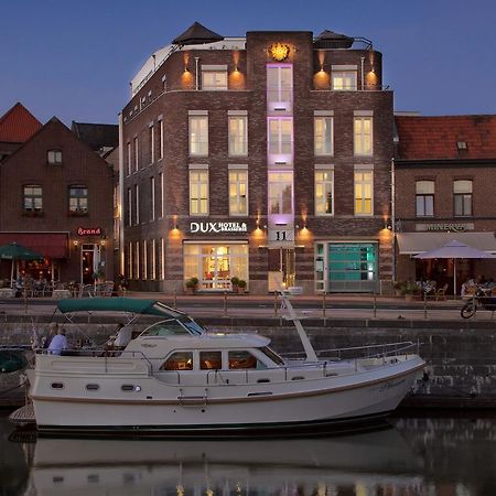 Hotel Dux Roermond Exterior foto