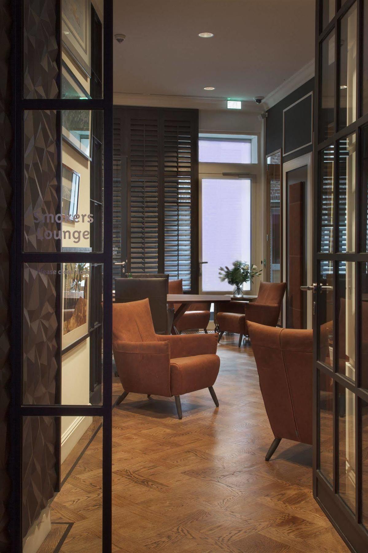 Hotel Dux Roermond Exterior foto