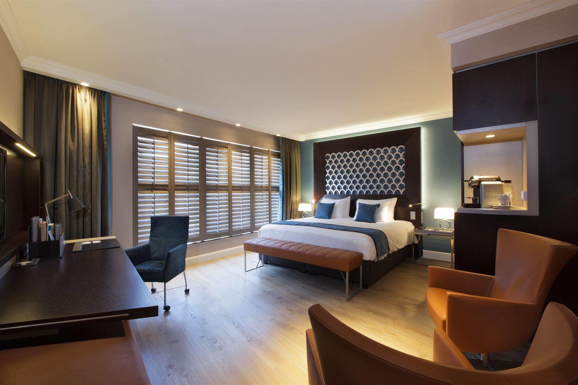 Hotel Dux Roermond Exterior foto