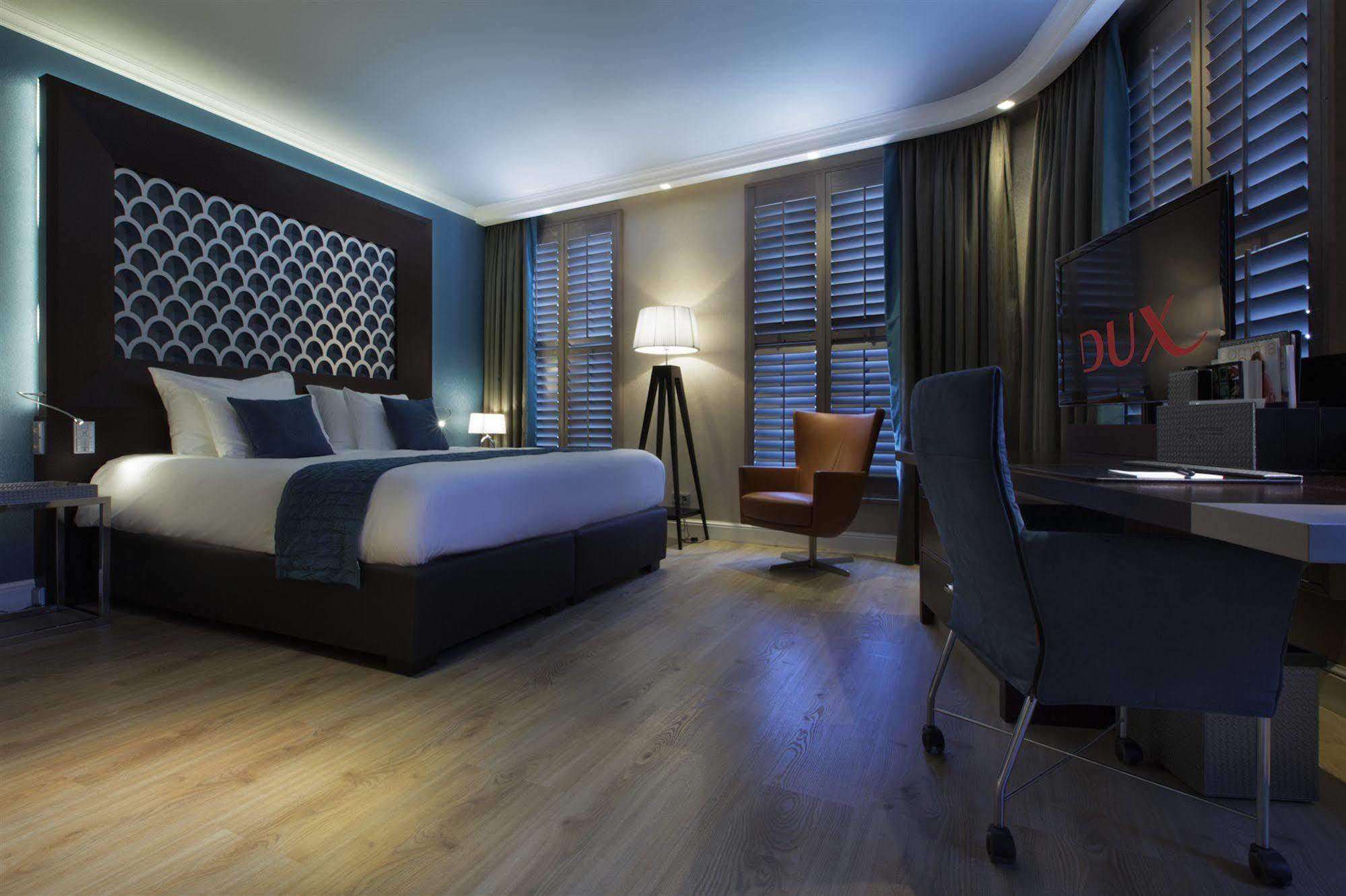 Hotel Dux Roermond Exterior foto