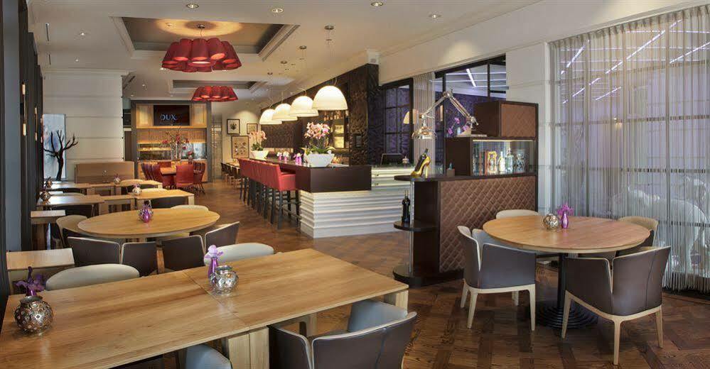 Hotel Dux Roermond Exterior foto